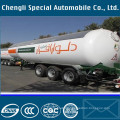 3 Achs LKW 36 58cbm Liquidfied Gas LPG-Tank Auflieger